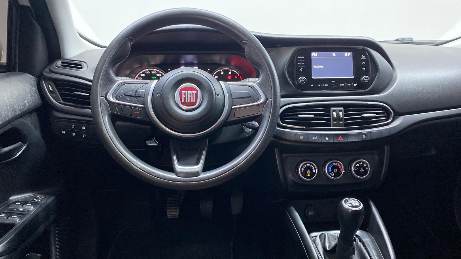 FIAT EGEA 10